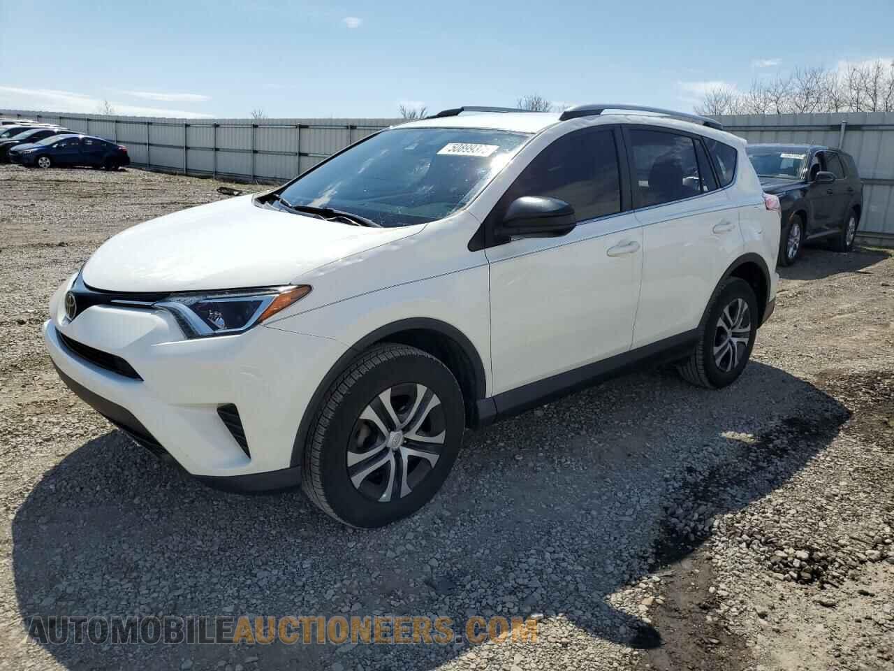 JTMZFREV0JJ152368 TOYOTA RAV4 2018