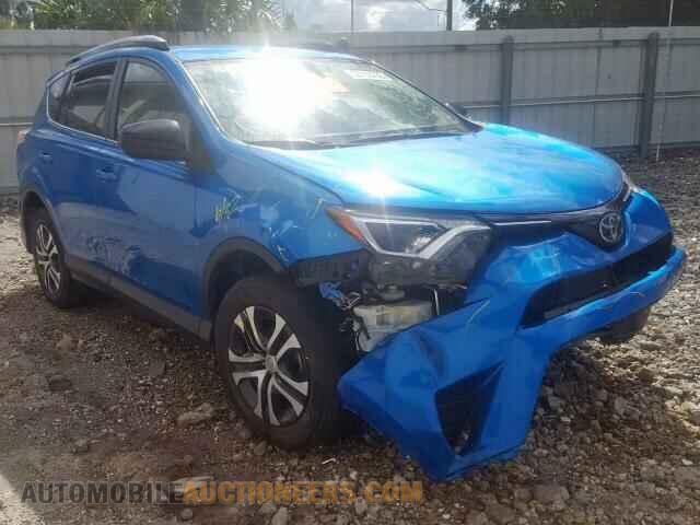 JTMZFREV0JJ738021 TOYOTA RAV4 2018