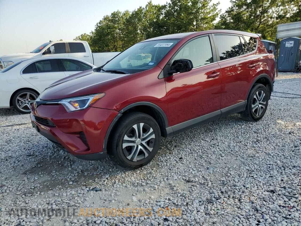 JTMZFREV1JD112413 TOYOTA RAV4 2018