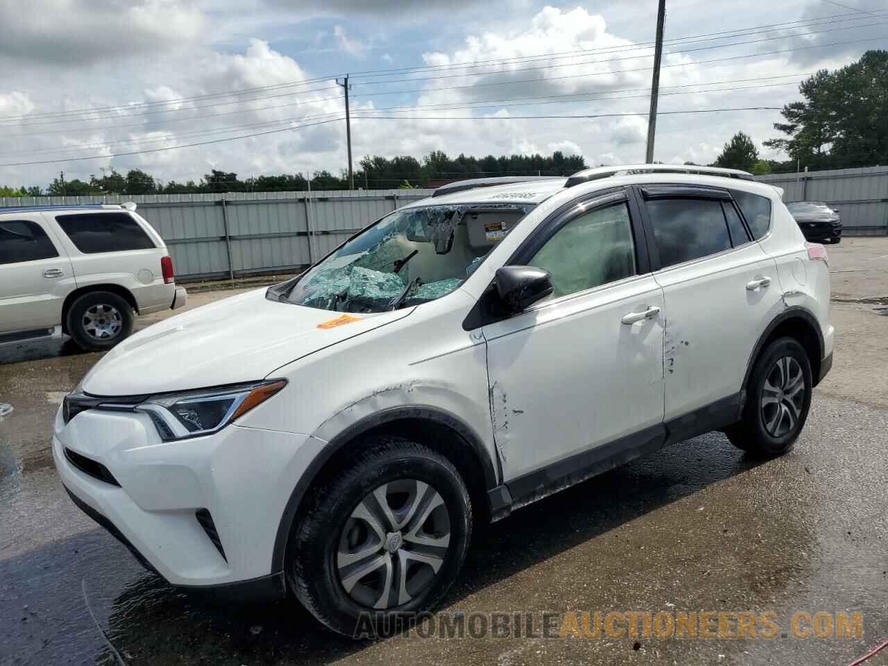 JTMZFREV1JJ176842 TOYOTA RAV4 2018