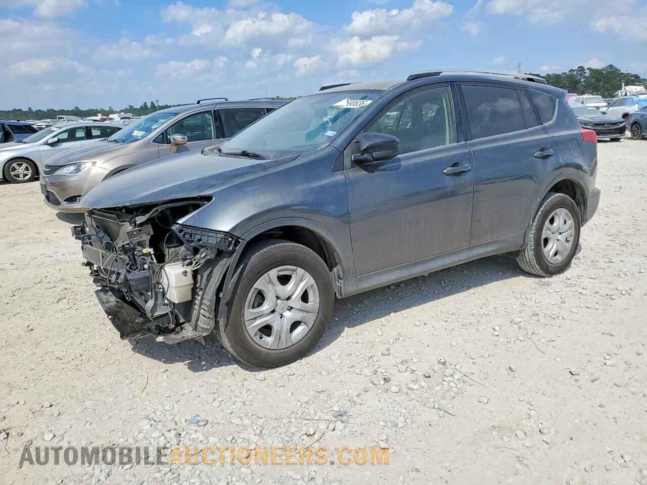 JTMZFREV2ED037730 TOYOTA RAV4 2014