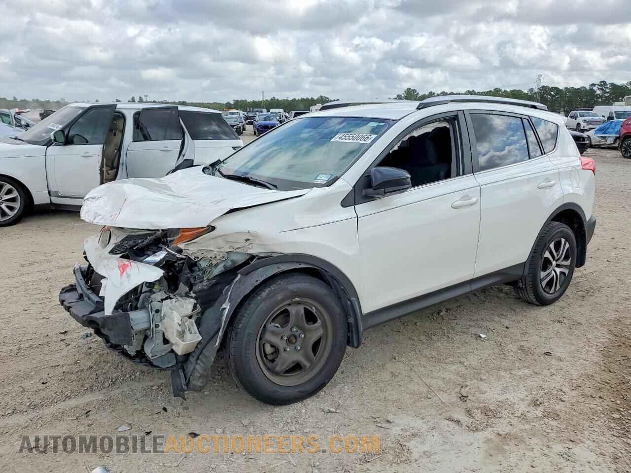 JTMZFREV2FJ026360 TOYOTA RAV4 2015