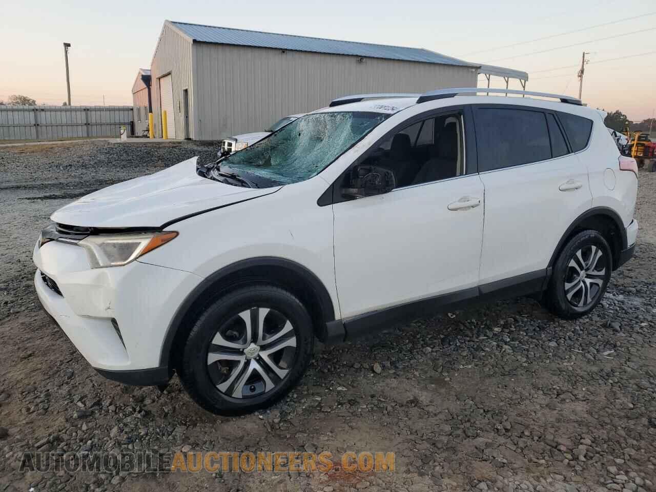 JTMZFREV2GD088423 TOYOTA RAV4 2016