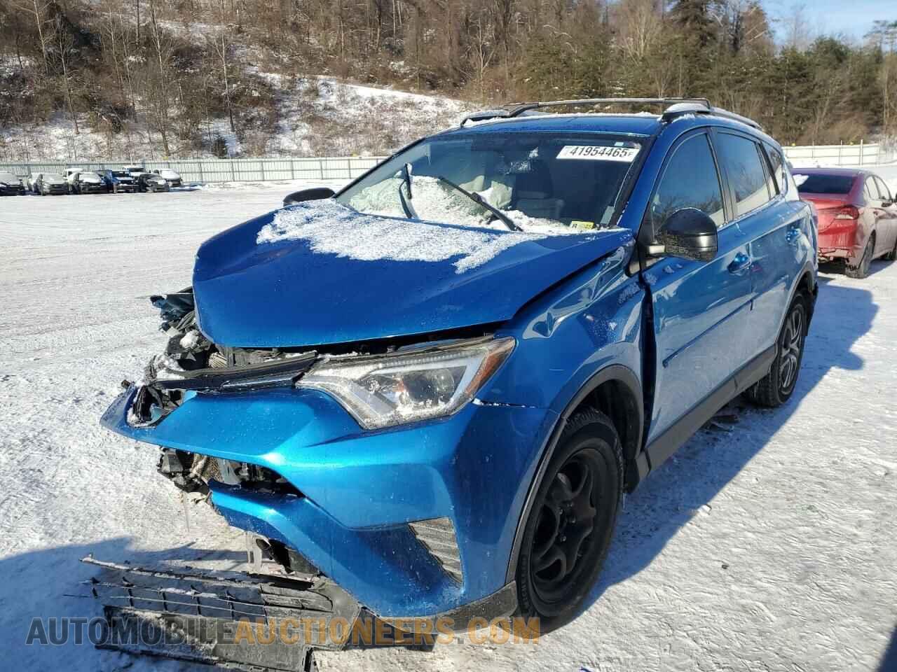 JTMZFREV2GJ074121 TOYOTA RAV4 2016