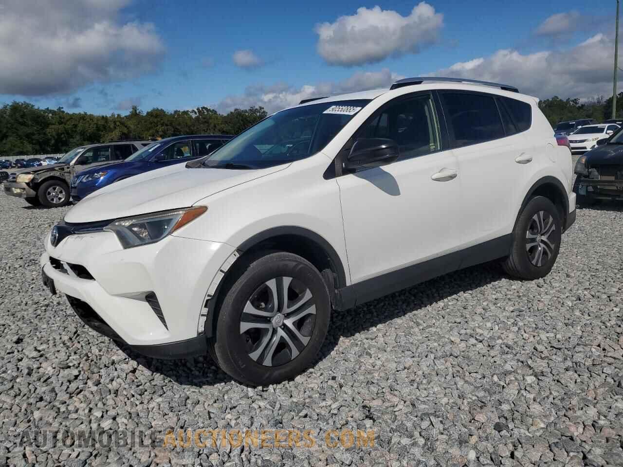 JTMZFREV2GJ088679 TOYOTA RAV4 2016