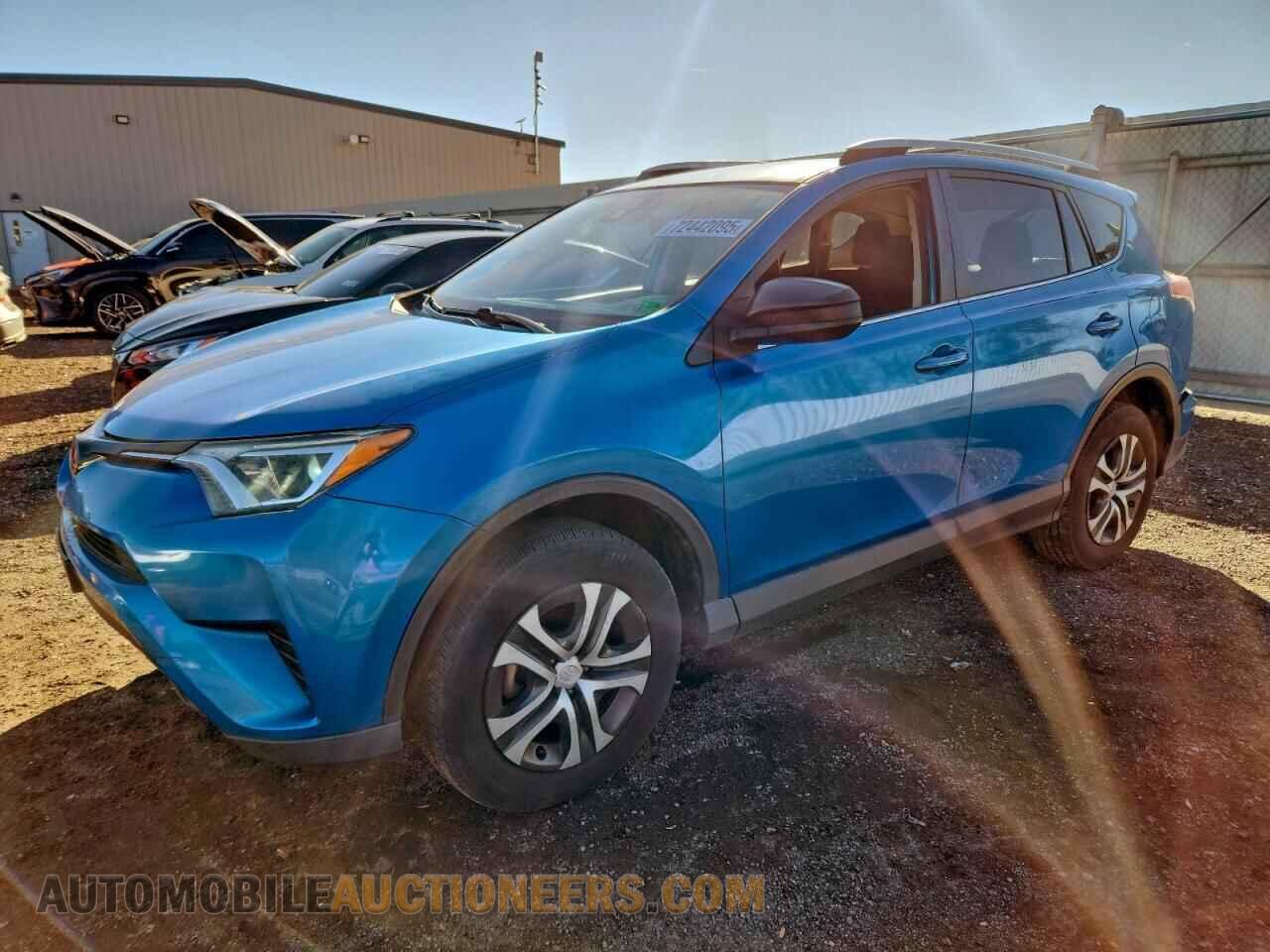 JTMZFREV2JD115966 TOYOTA RAV4 2018