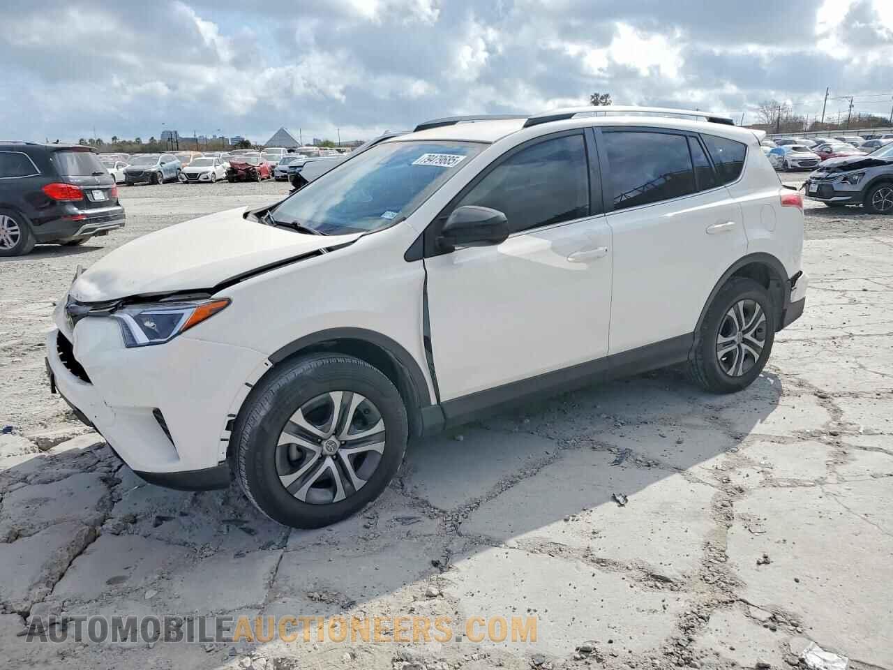 JTMZFREV2JD121766 TOYOTA RAV4 2018