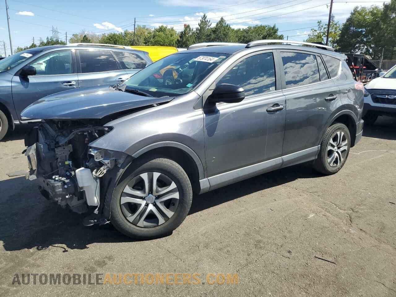 JTMZFREV2JD121802 TOYOTA RAV4 2018