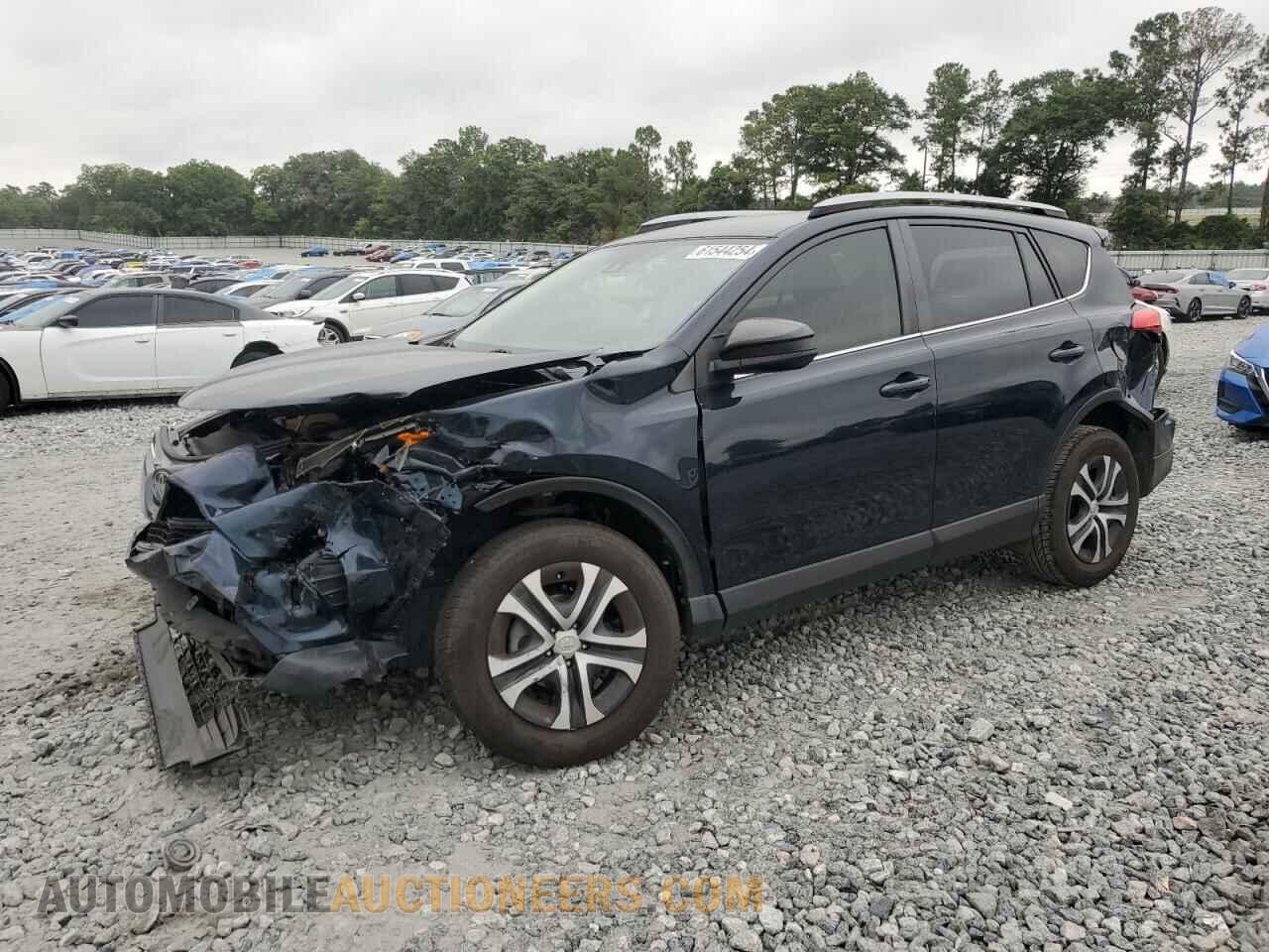 JTMZFREV2JD130452 TOYOTA RAV4 2018