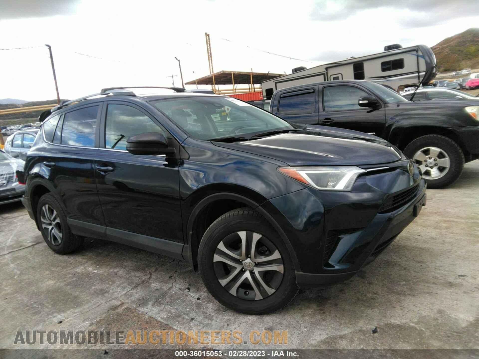 JTMZFREV2JD130693 TOYOTA RAV4 2018