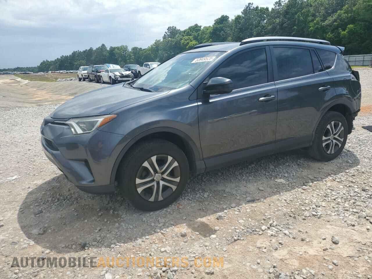 JTMZFREV2JD131018 TOYOTA RAV4 2018