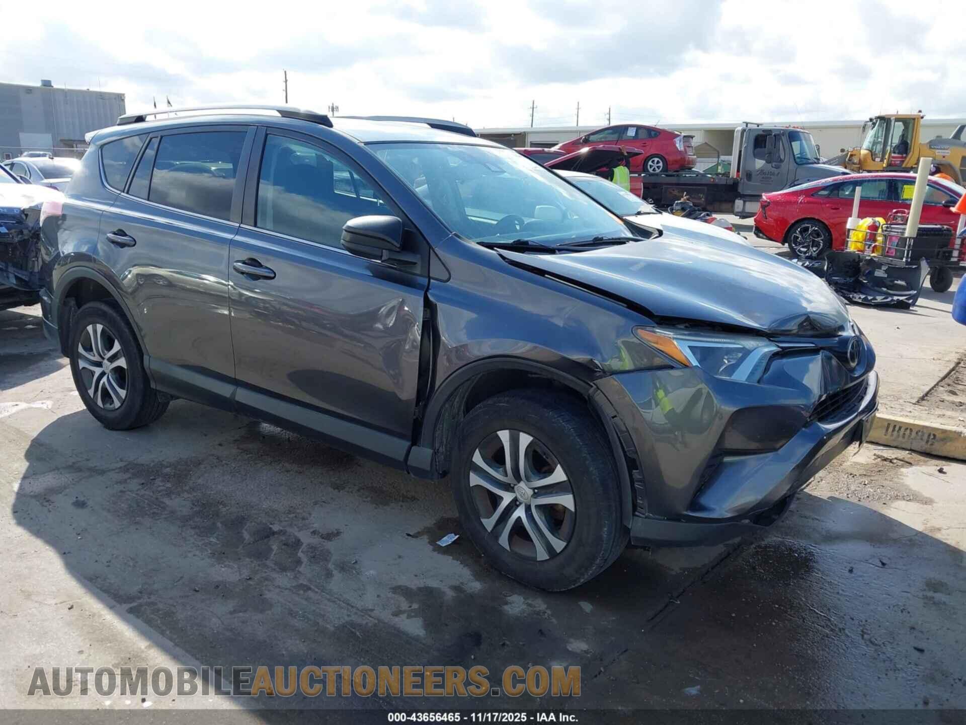 JTMZFREV2JD131049 TOYOTA RAV4 2018