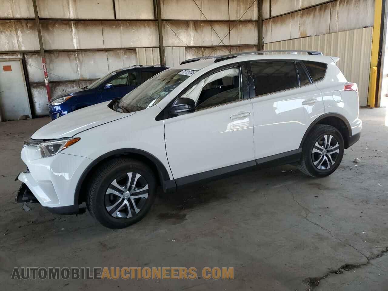 JTMZFREV2JD131455 TOYOTA RAV4 2018