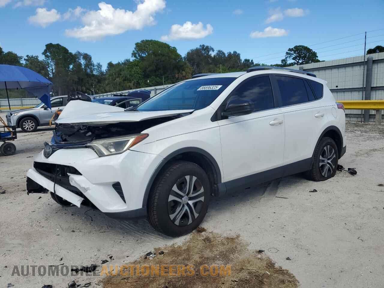 JTMZFREV2JD131696 TOYOTA RAV4 2018