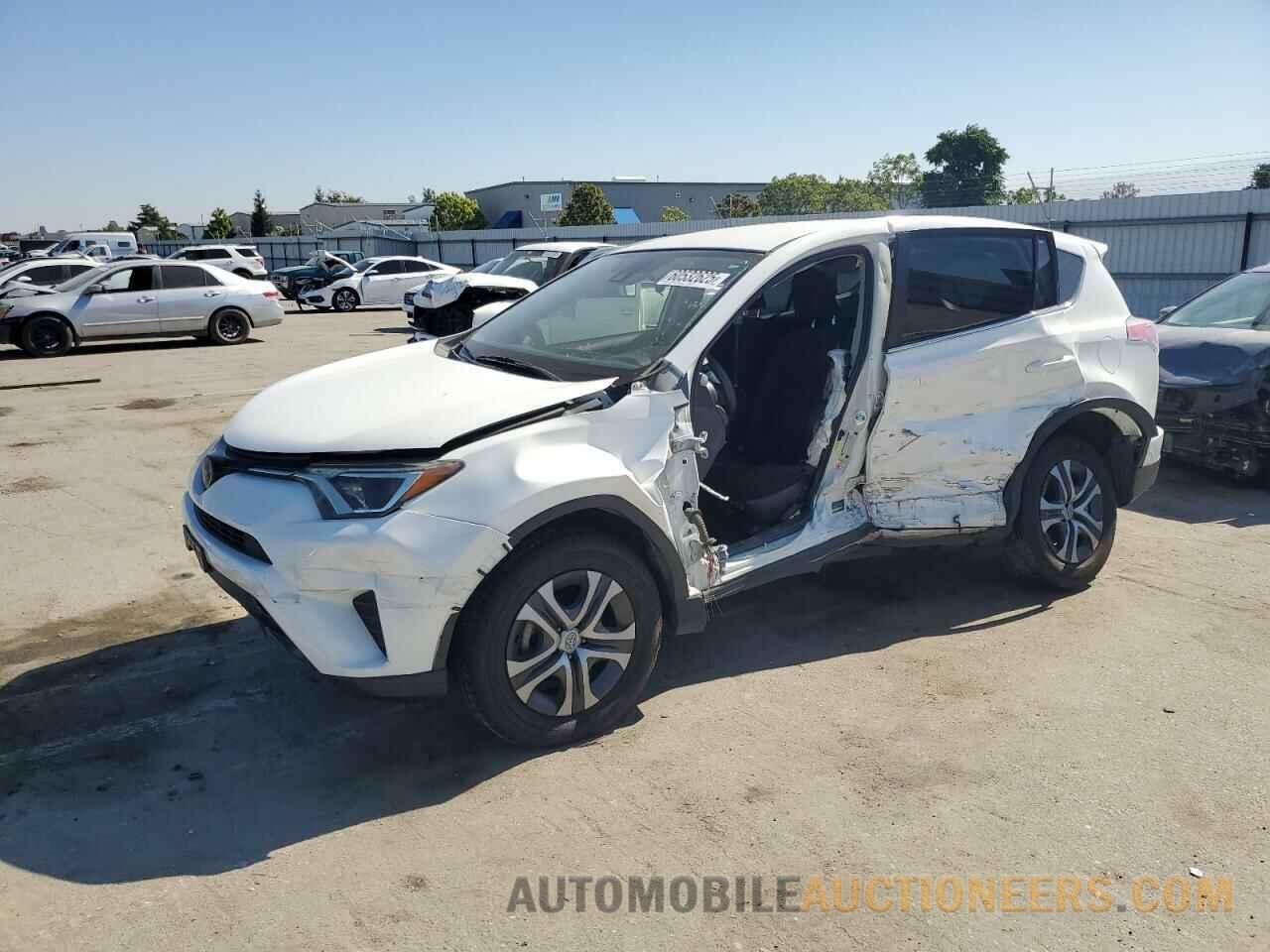 JTMZFREV2JJ150413 TOYOTA RAV4 2018