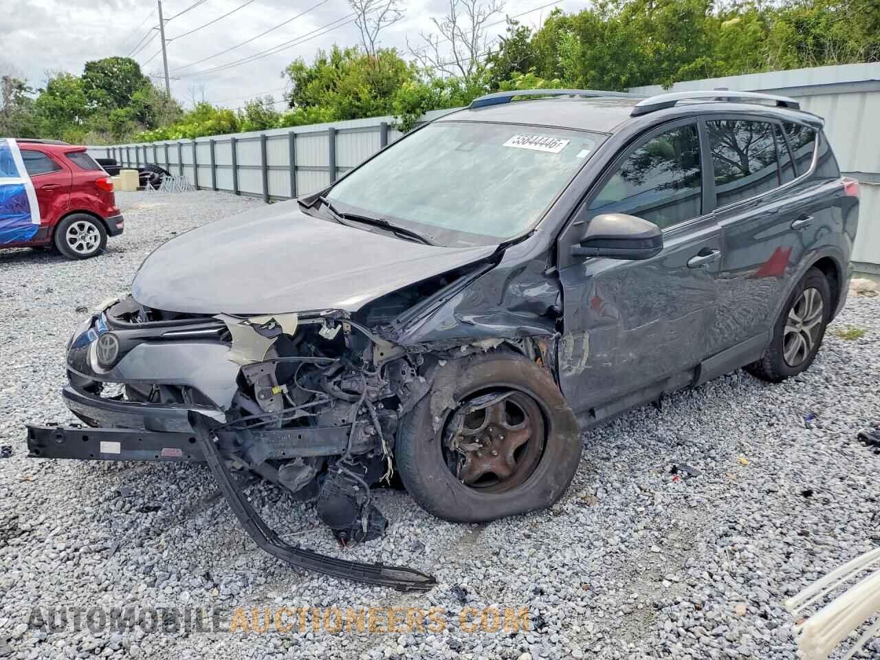 JTMZFREV2JJ168507 TOYOTA RAV4 2018