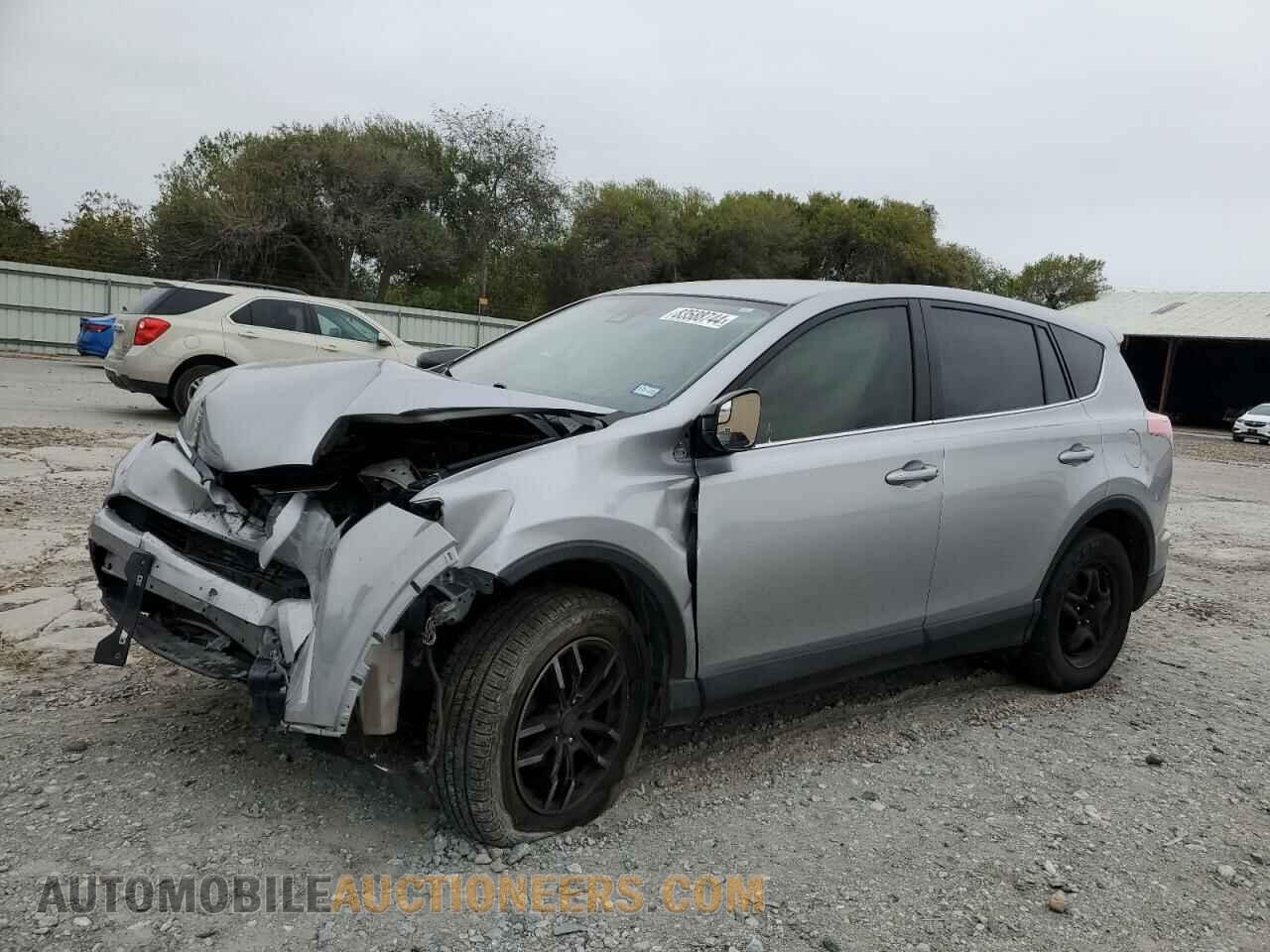 JTMZFREV2JJ174355 TOYOTA RAV4 2018