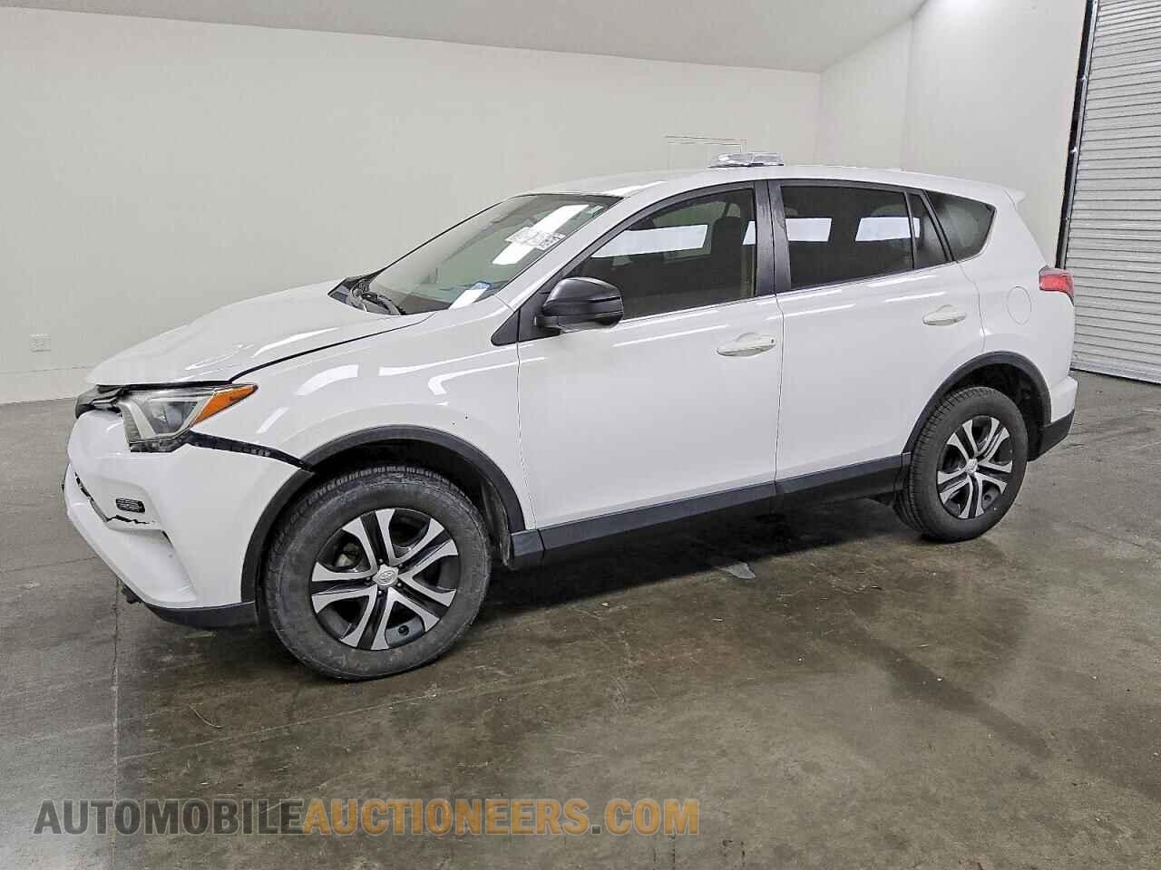 JTMZFREV2JJ185095 TOYOTA RAV4 2018