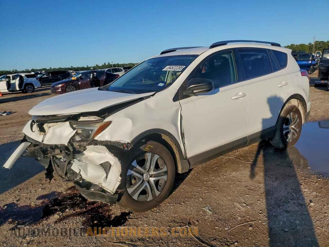 JTMZFREV2JJ190846 TOYOTA RAV4 2018