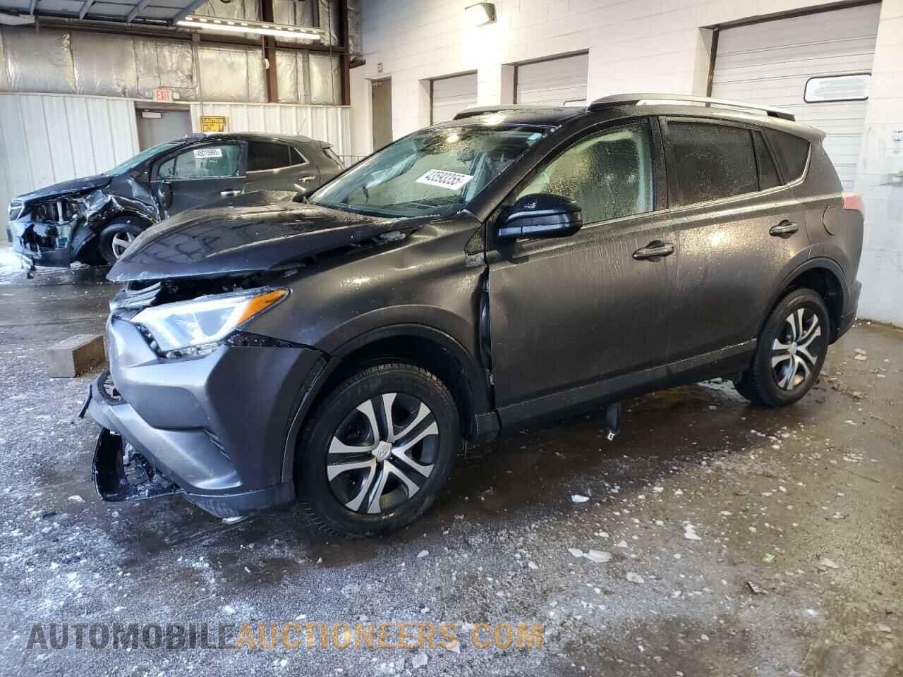 JTMZFREV2JJ723813 TOYOTA RAV4 2018