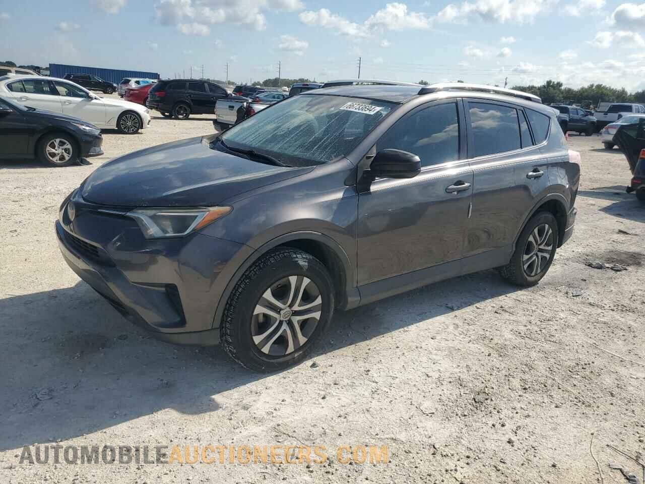 JTMZFREV2JJ730244 TOYOTA RAV4 2018