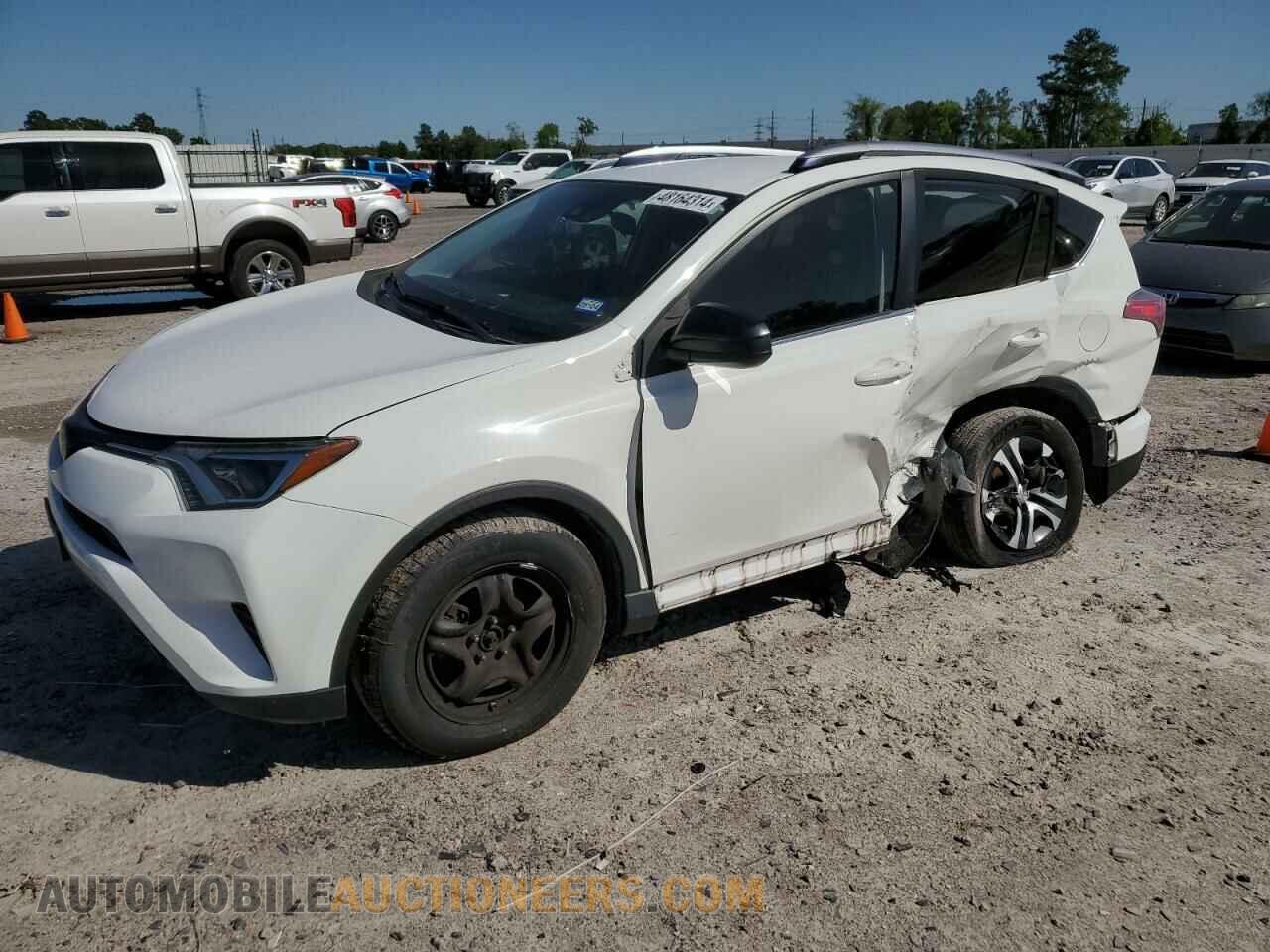 JTMZFREV2JJ734844 TOYOTA RAV4 2018