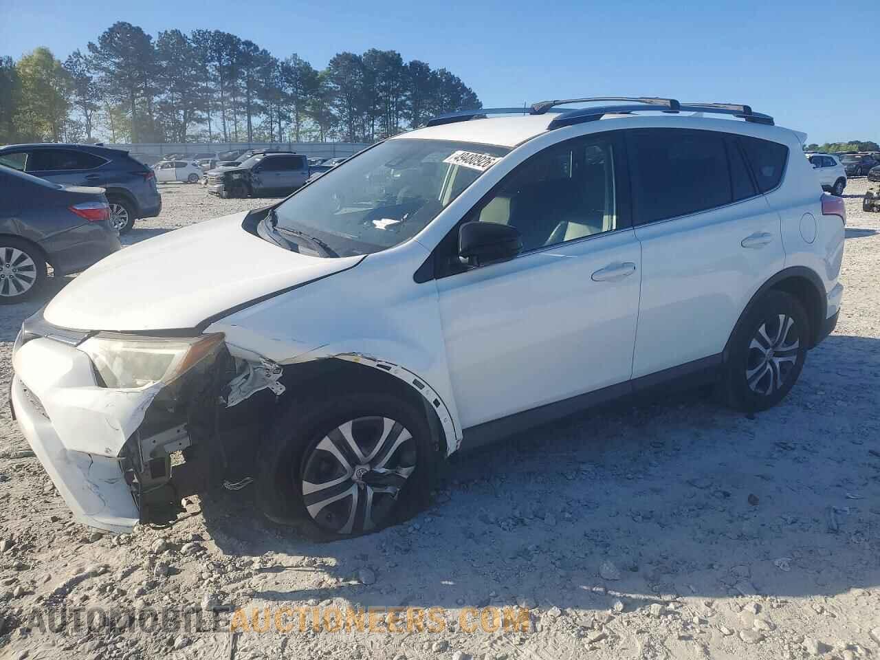 JTMZFREV2JJ739705 TOYOTA RAV4 2018