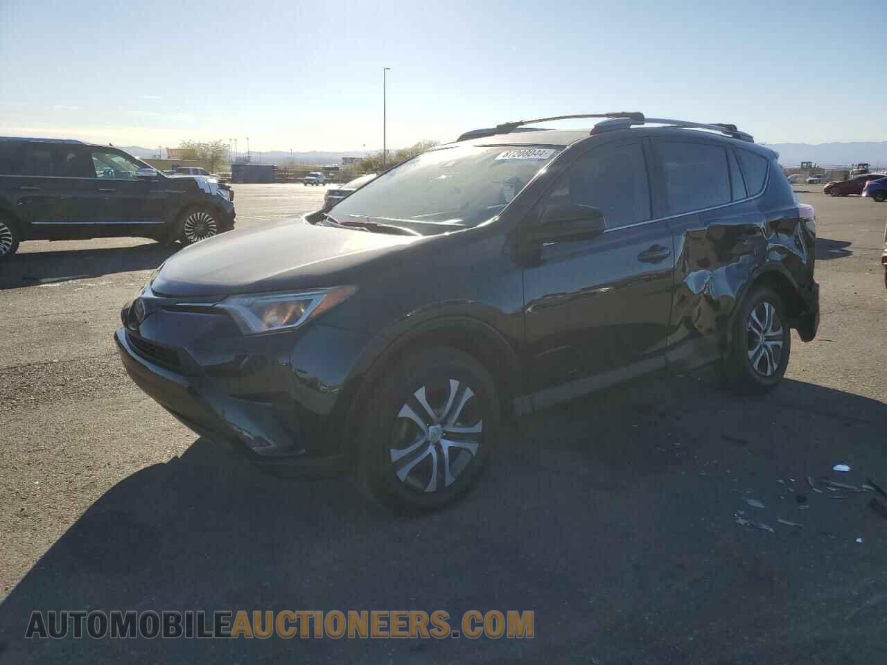 JTMZFREV2JJ746251 TOYOTA RAV4 2018