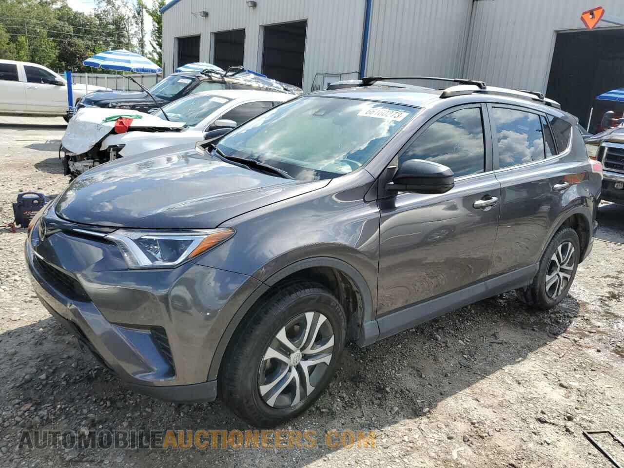 JTMZFREV2JJ752017 TOYOTA RAV4 2018