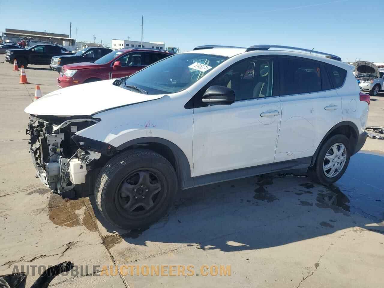 JTMZFREV3FJ028652 TOYOTA RAV4 2015