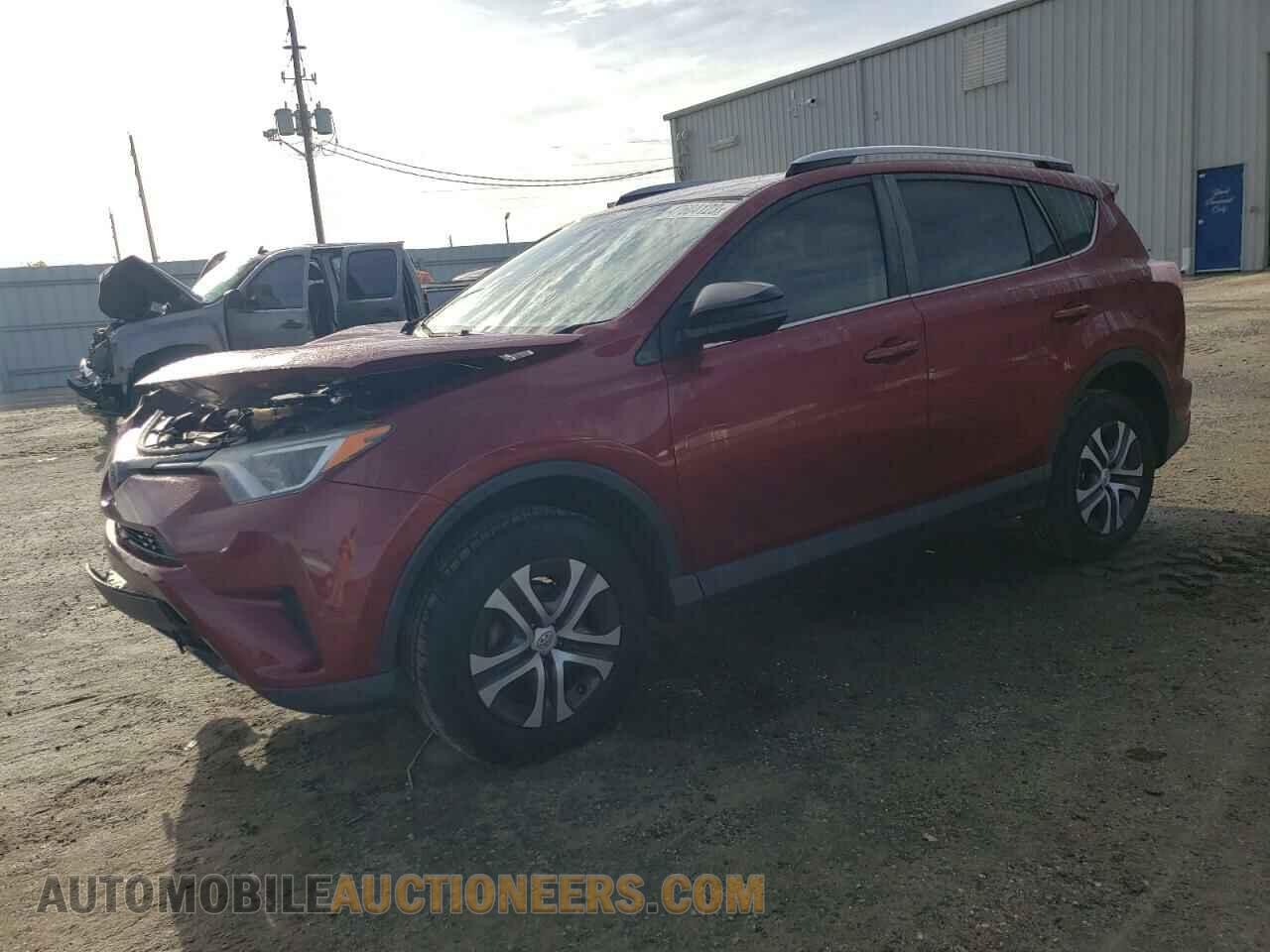 JTMZFREV3JD119251 TOYOTA RAV4 2018
