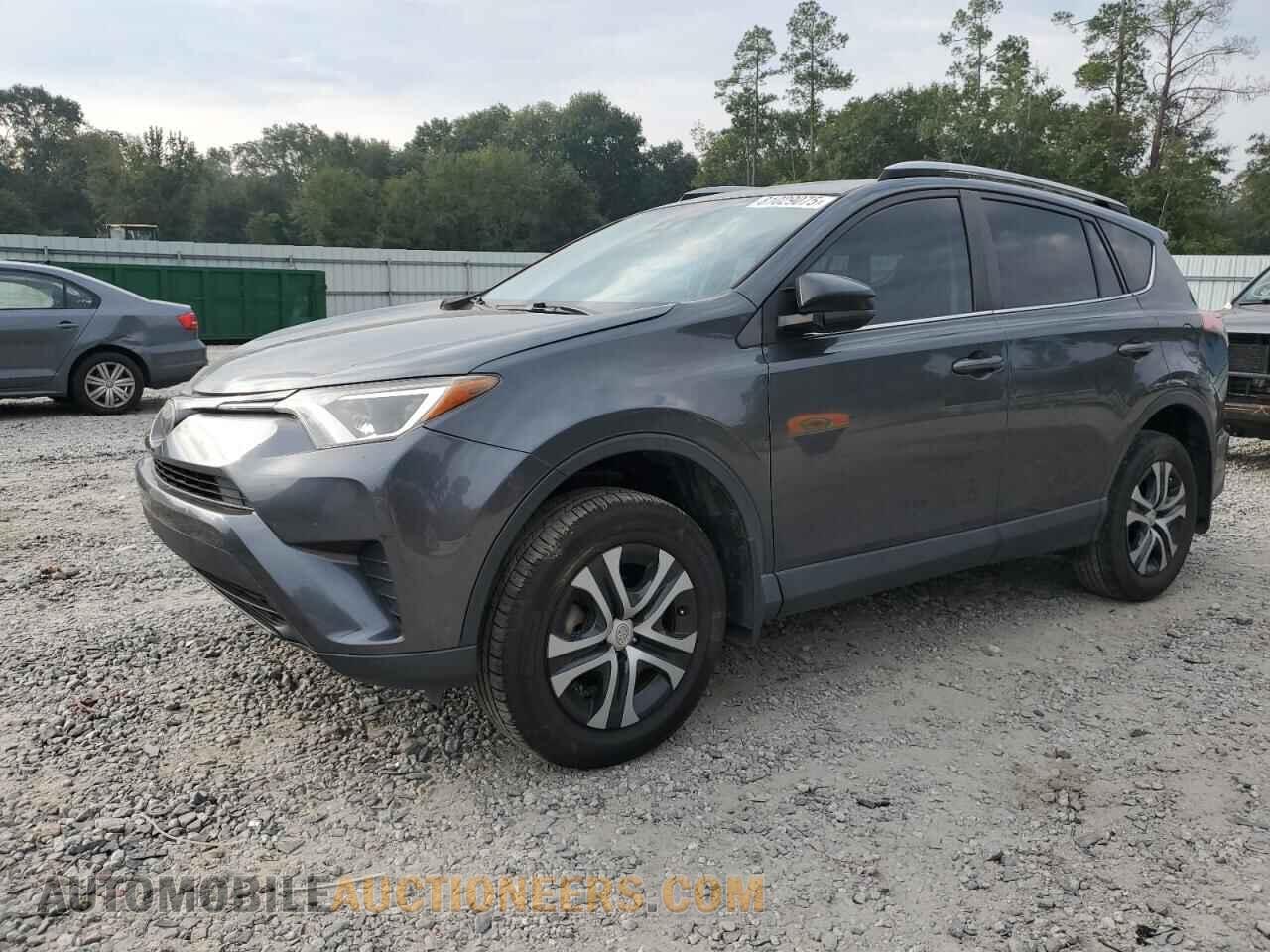 JTMZFREV3JD122456 TOYOTA RAV4 2018