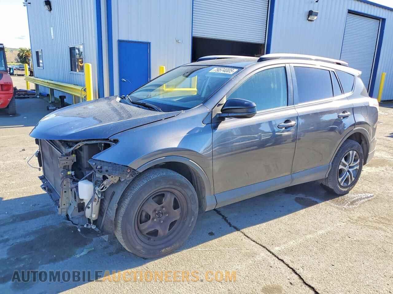 JTMZFREV3JD123381 TOYOTA RAV4 2018