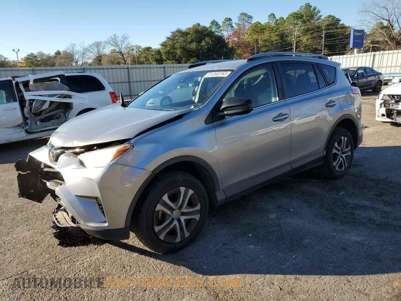 JTMZFREV3JD126782 TOYOTA RAV4 2018