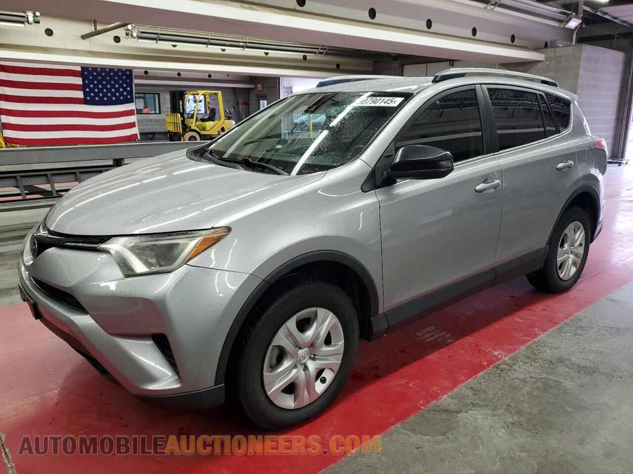 JTMZFREV3JD128774 TOYOTA RAV4 2018