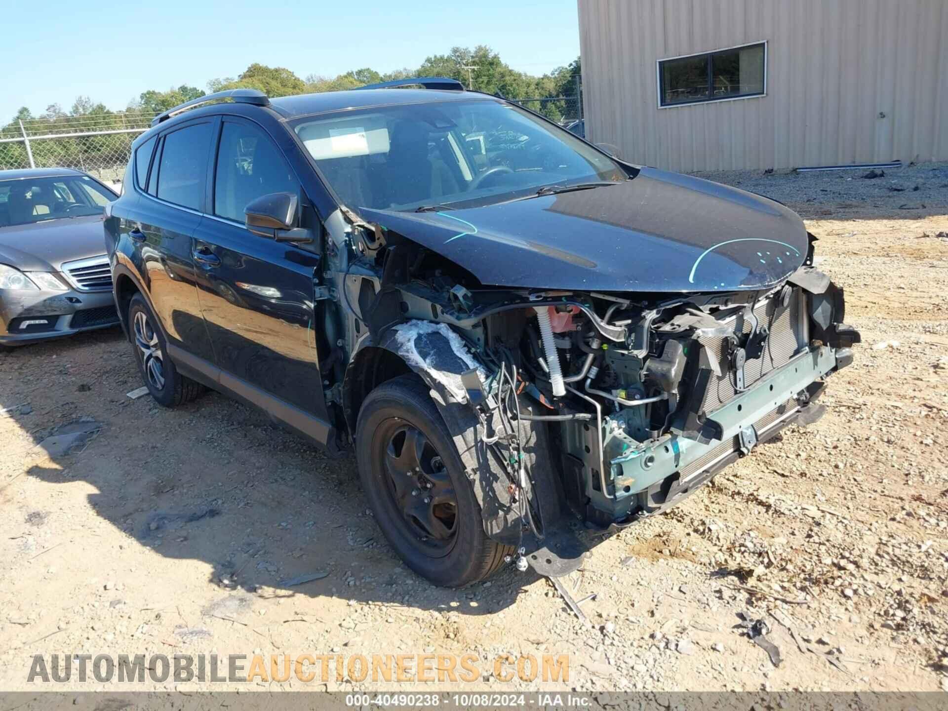 JTMZFREV3JJ731564 TOYOTA RAV4 2018