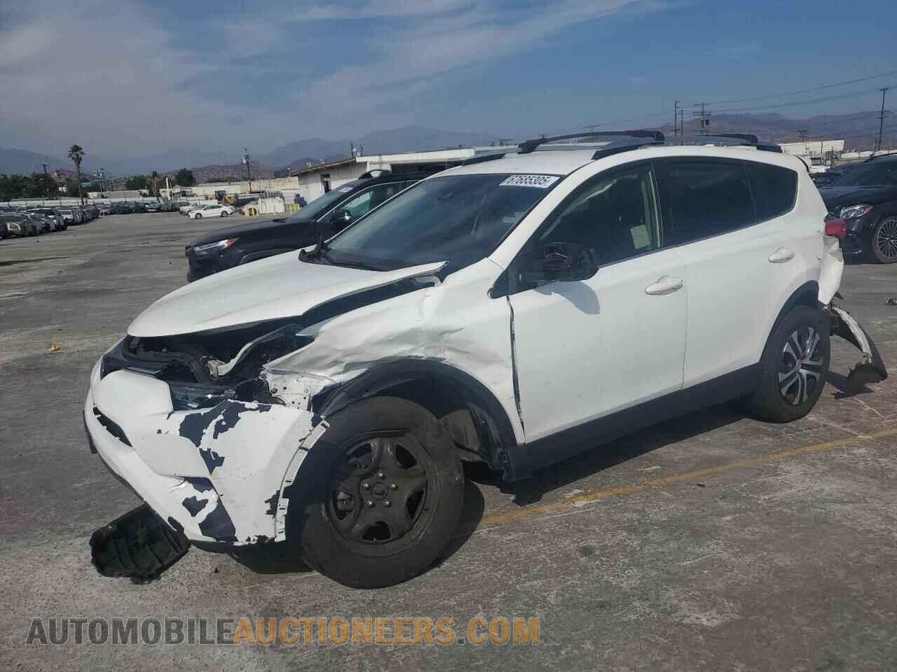 JTMZFREV3JJ749708 TOYOTA RAV4 2018