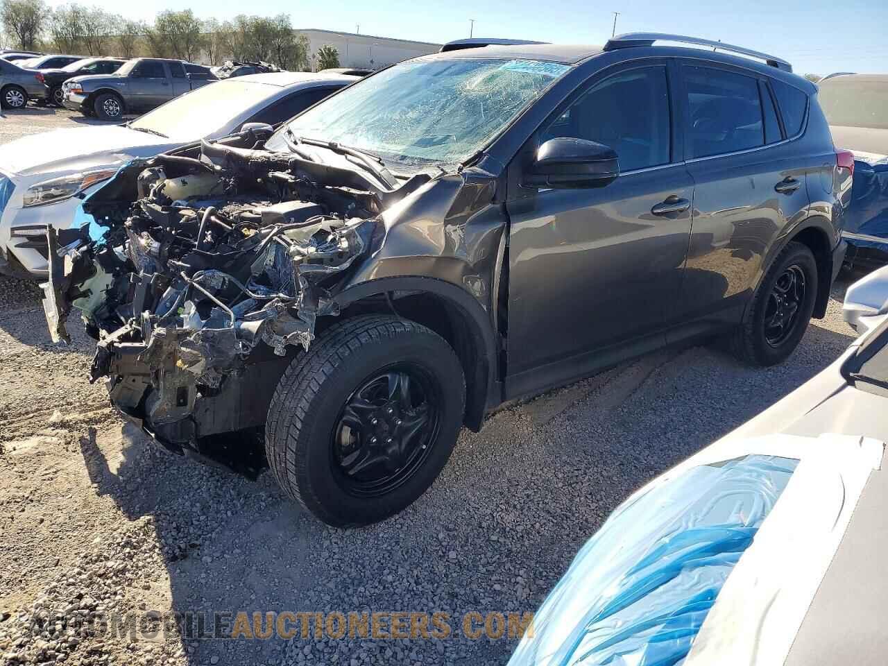 JTMZFREV4DD021320 TOYOTA RAV4 2013