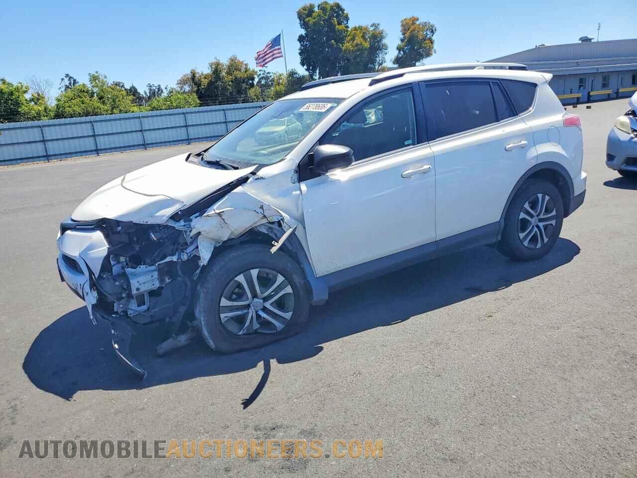 JTMZFREV4JD128962 TOYOTA RAV4 2018