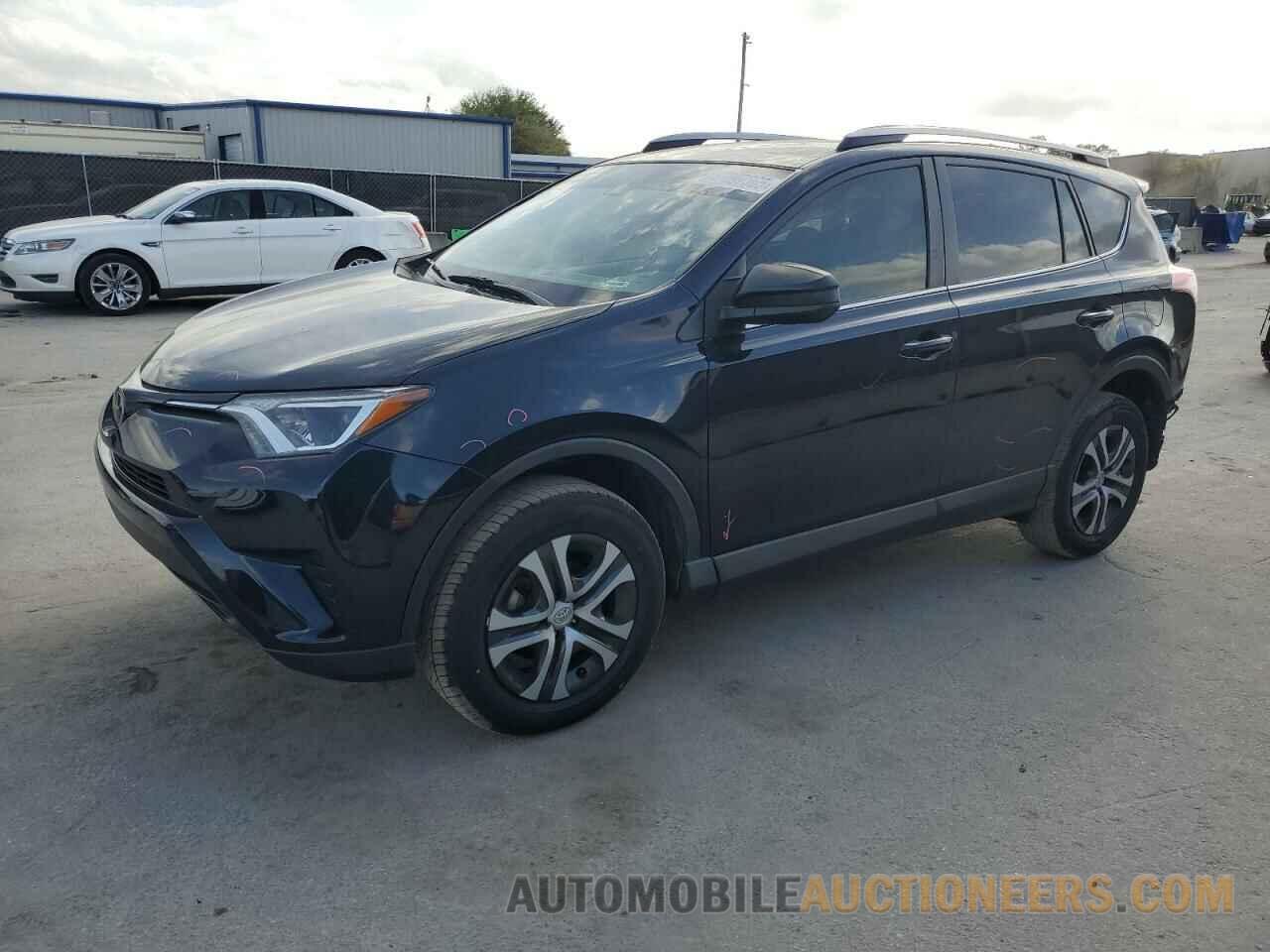 JTMZFREV4JJ187401 TOYOTA RAV4 2018