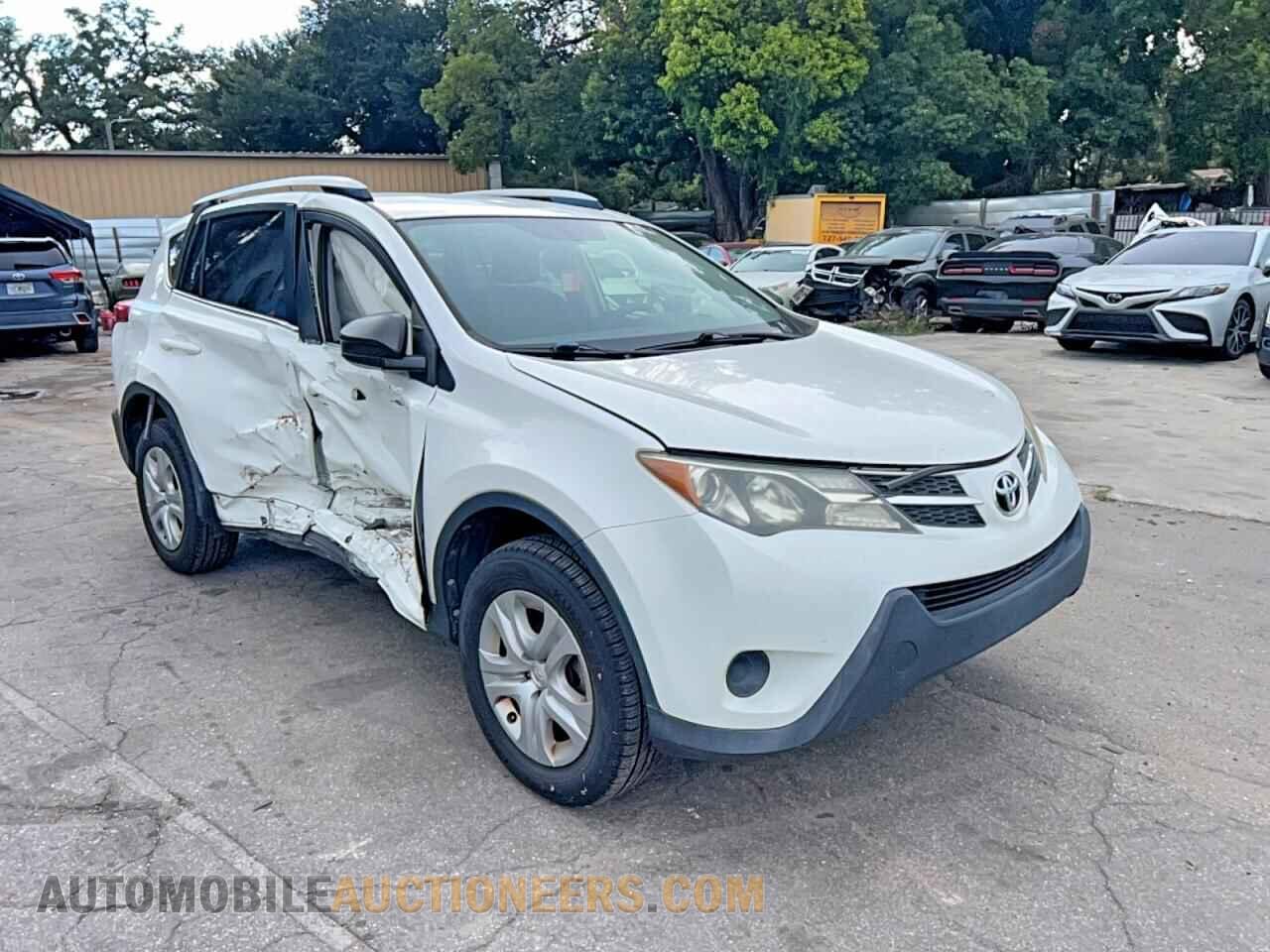 JTMZFREV5FJ044111 TOYOTA RAV4 2015