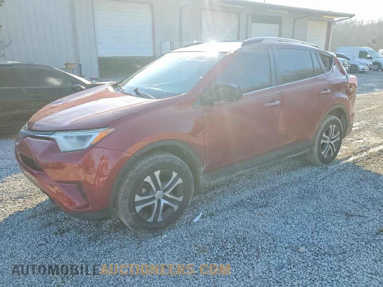 JTMZFREV5JD113144 TOYOTA RAV4 2018