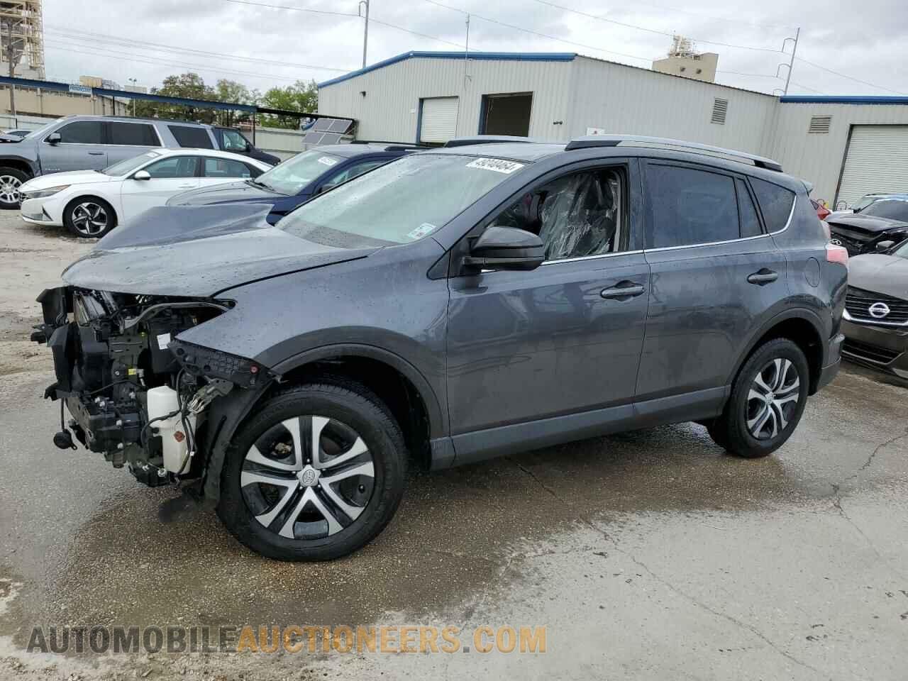 JTMZFREV5JD130607 TOYOTA RAV4 2018