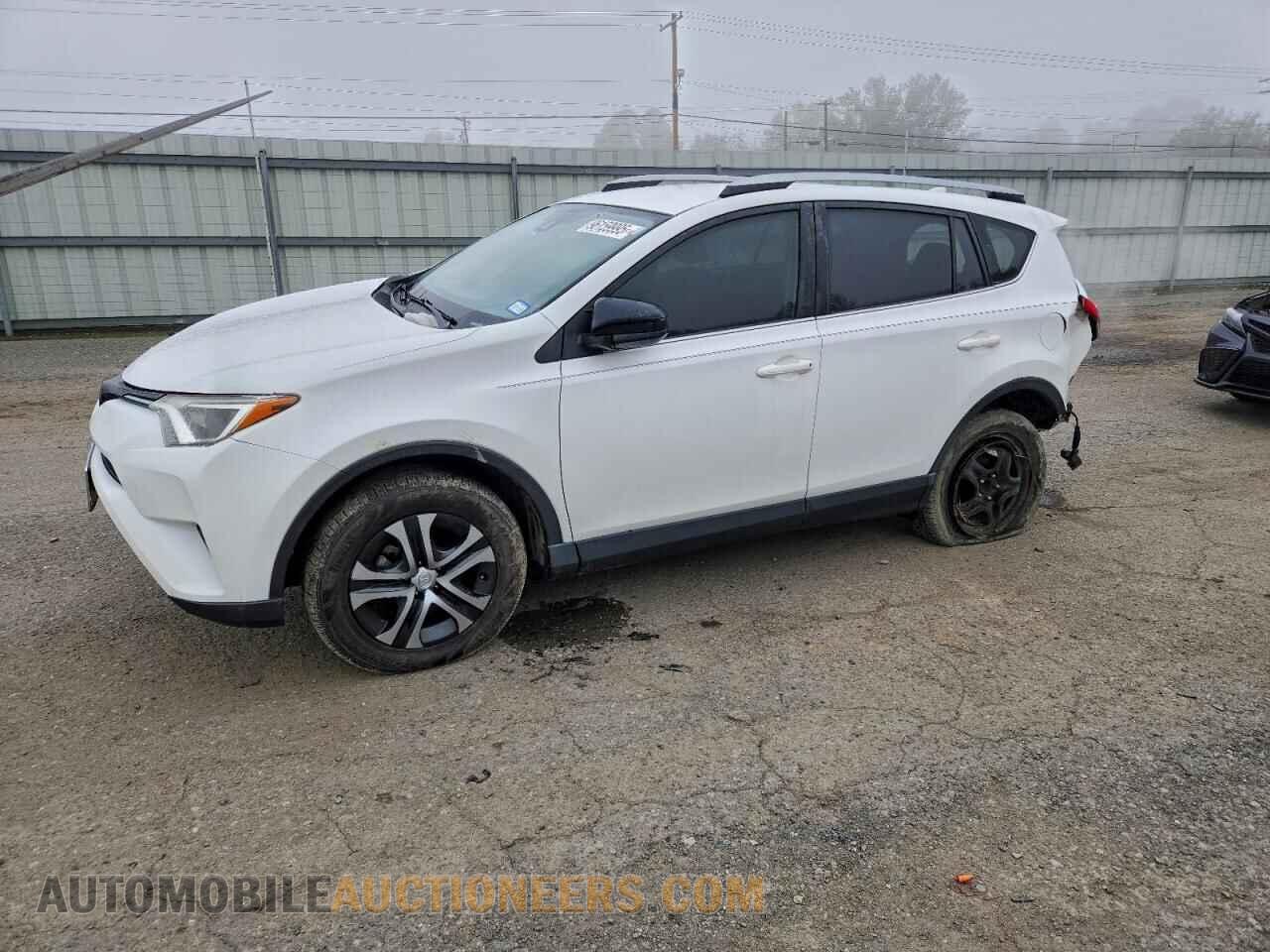 JTMZFREV5JJ200432 TOYOTA RAV4 2018