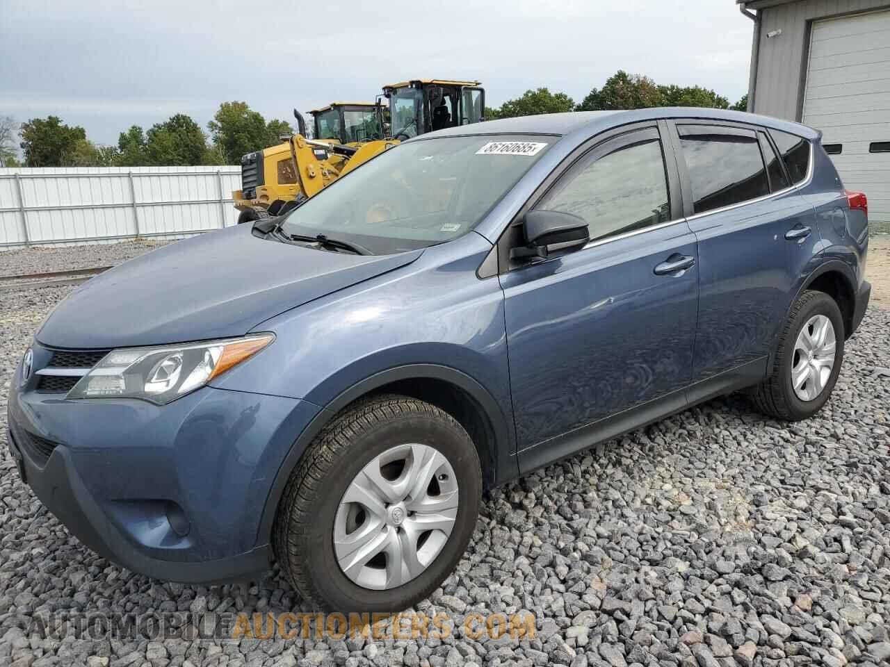 JTMZFREV6ED040596 TOYOTA RAV4 2014