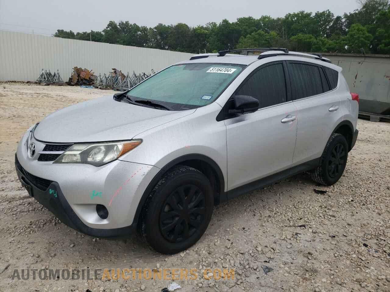 JTMZFREV6FD062129 TOYOTA RAV4 2015