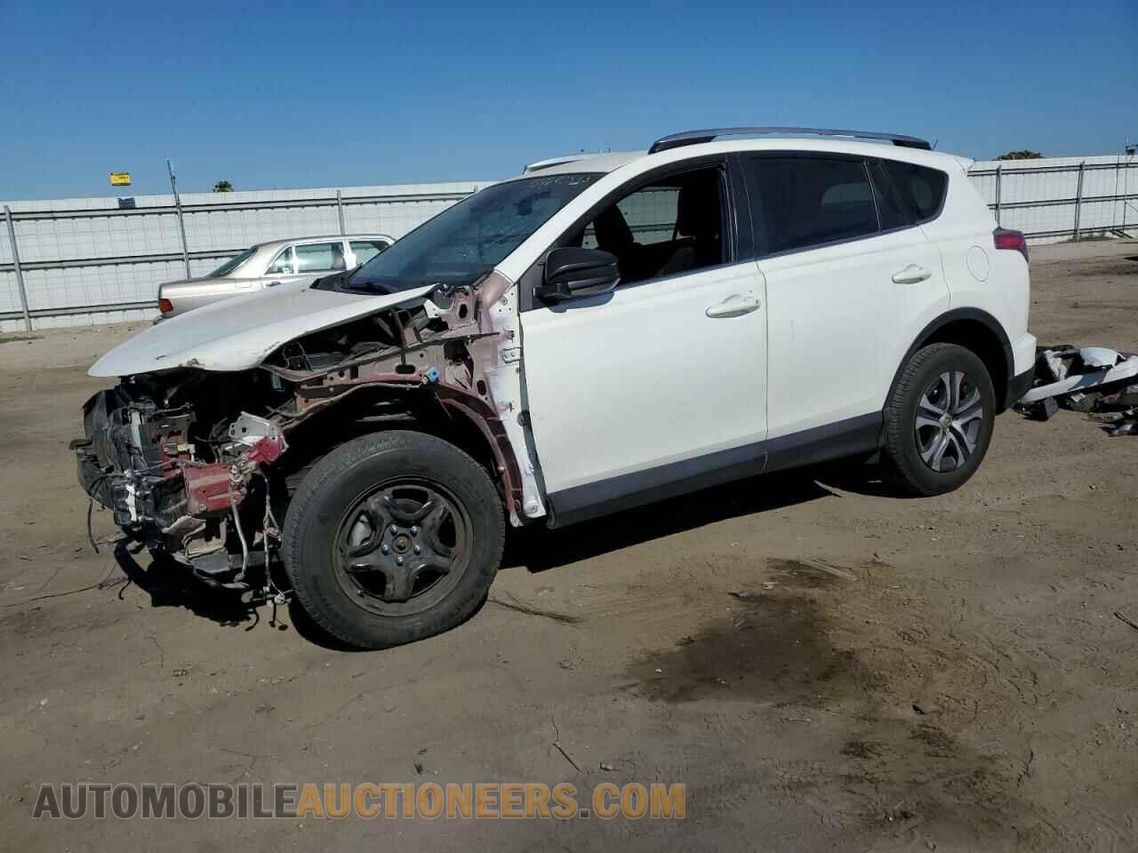 JTMZFREV6JD112892 TOYOTA RAV4 2018