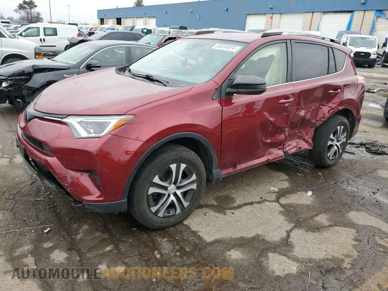 JTMZFREV6JD120247 TOYOTA RAV4 2018