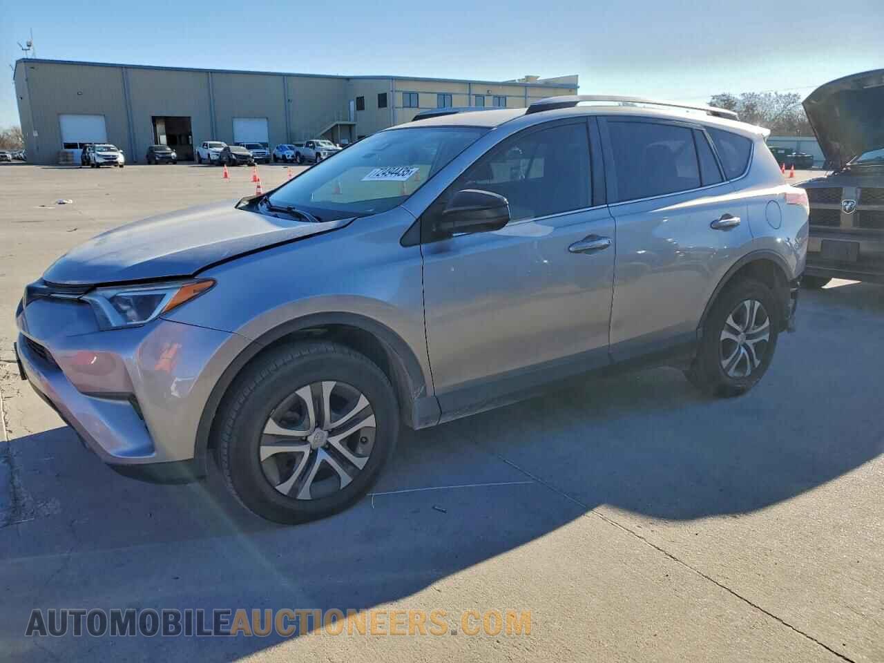 JTMZFREV6JD122290 TOYOTA RAV4 2018