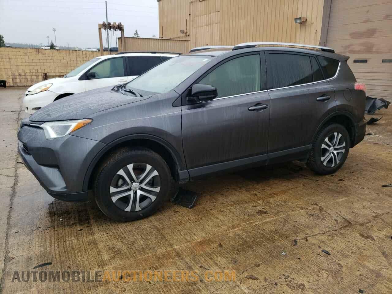 JTMZFREV6JJ194673 TOYOTA RAV4 2018